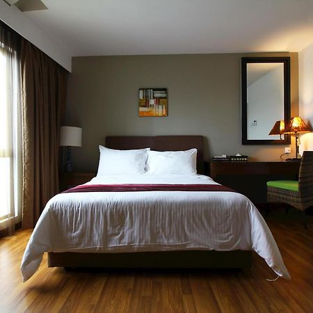 Imperial Heritage Hotel Melaka I City Centre I Free Wifi I Free Parking L Free Club Lounge Access Екстериор снимка