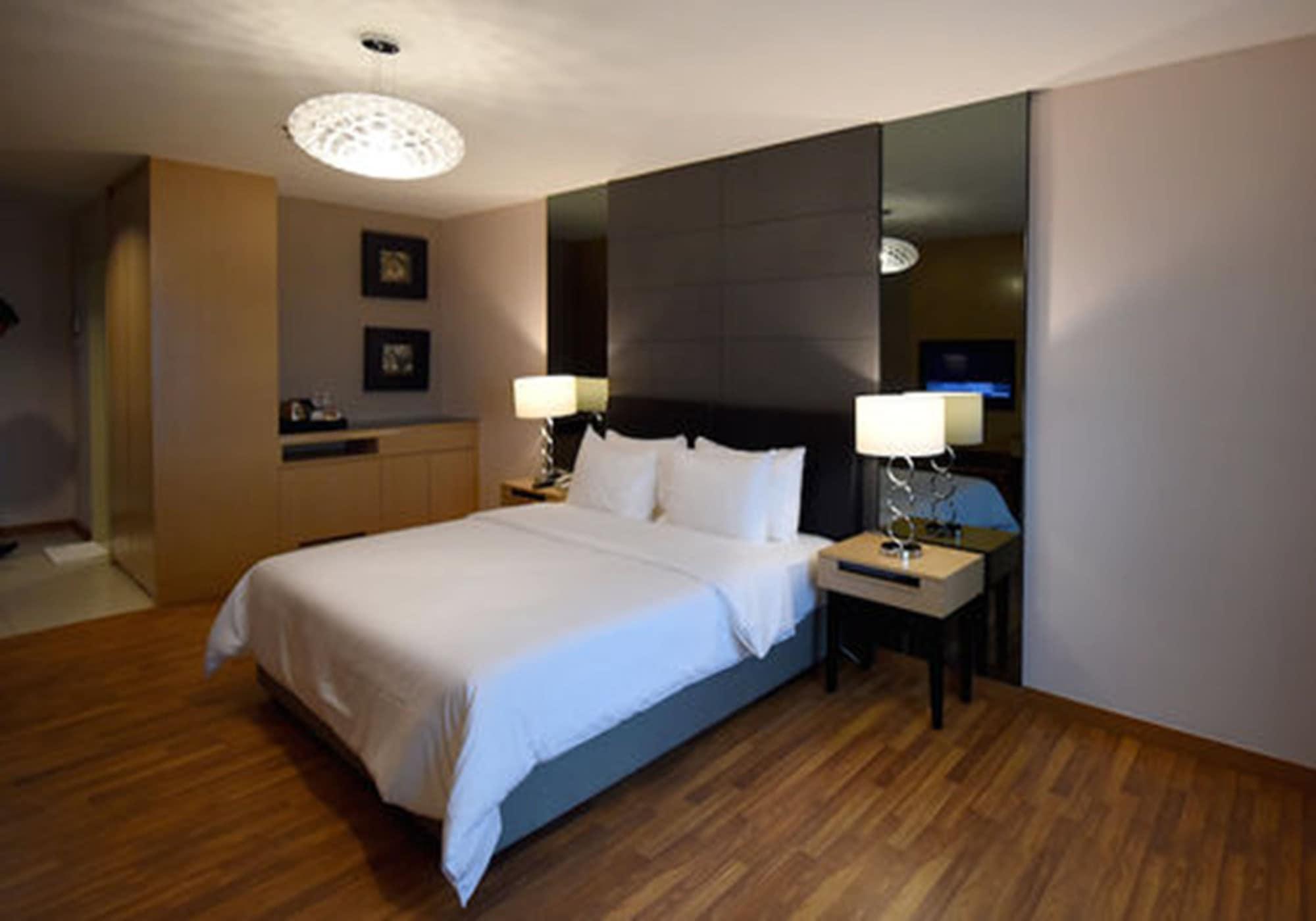 Imperial Heritage Hotel Melaka I City Centre I Free Wifi I Free Parking L Free Club Lounge Access Екстериор снимка