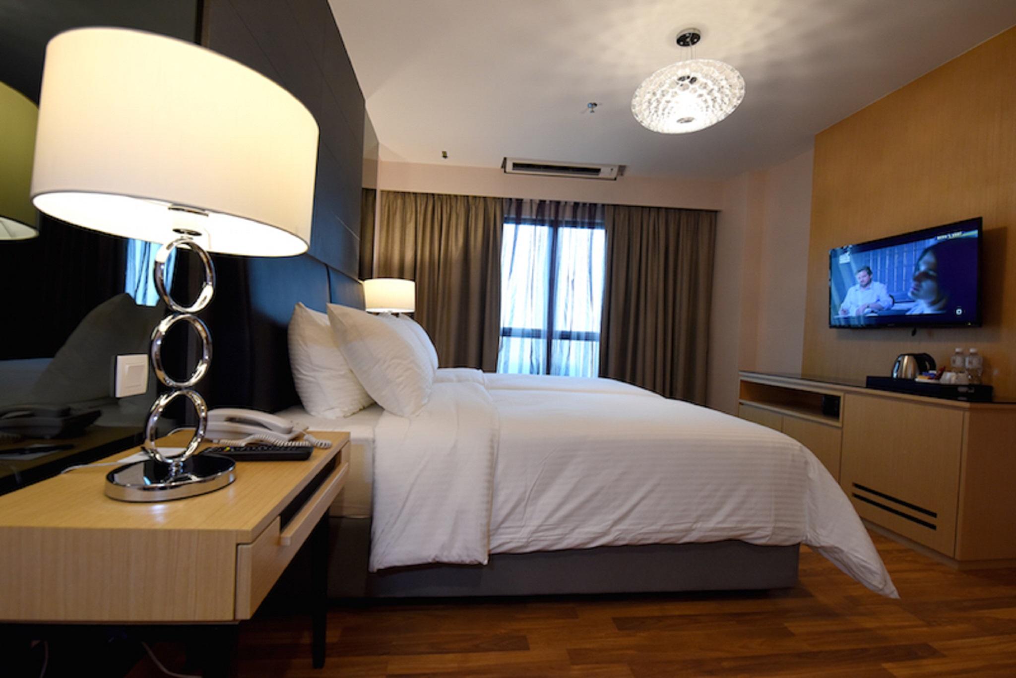 Imperial Heritage Hotel Melaka I City Centre I Free Wifi I Free Parking L Free Club Lounge Access Екстериор снимка