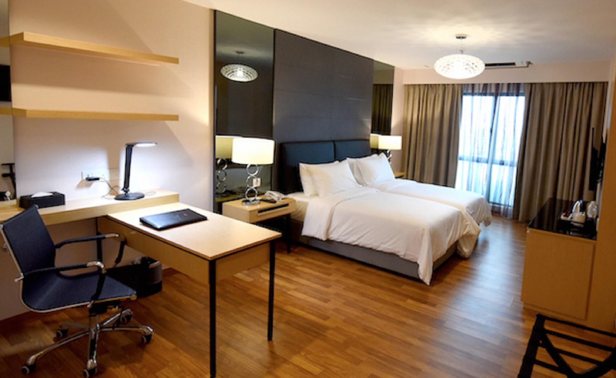 Imperial Heritage Hotel Melaka I City Centre I Free Wifi I Free Parking L Free Club Lounge Access Екстериор снимка