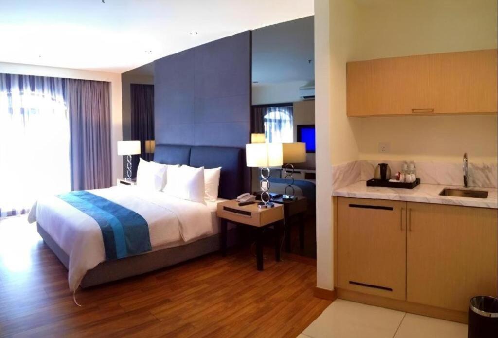 Imperial Heritage Hotel Melaka I City Centre I Free Wifi I Free Parking L Free Club Lounge Access Екстериор снимка