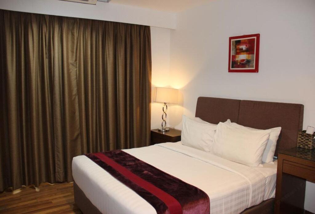 Imperial Heritage Hotel Melaka I City Centre I Free Wifi I Free Parking L Free Club Lounge Access Екстериор снимка