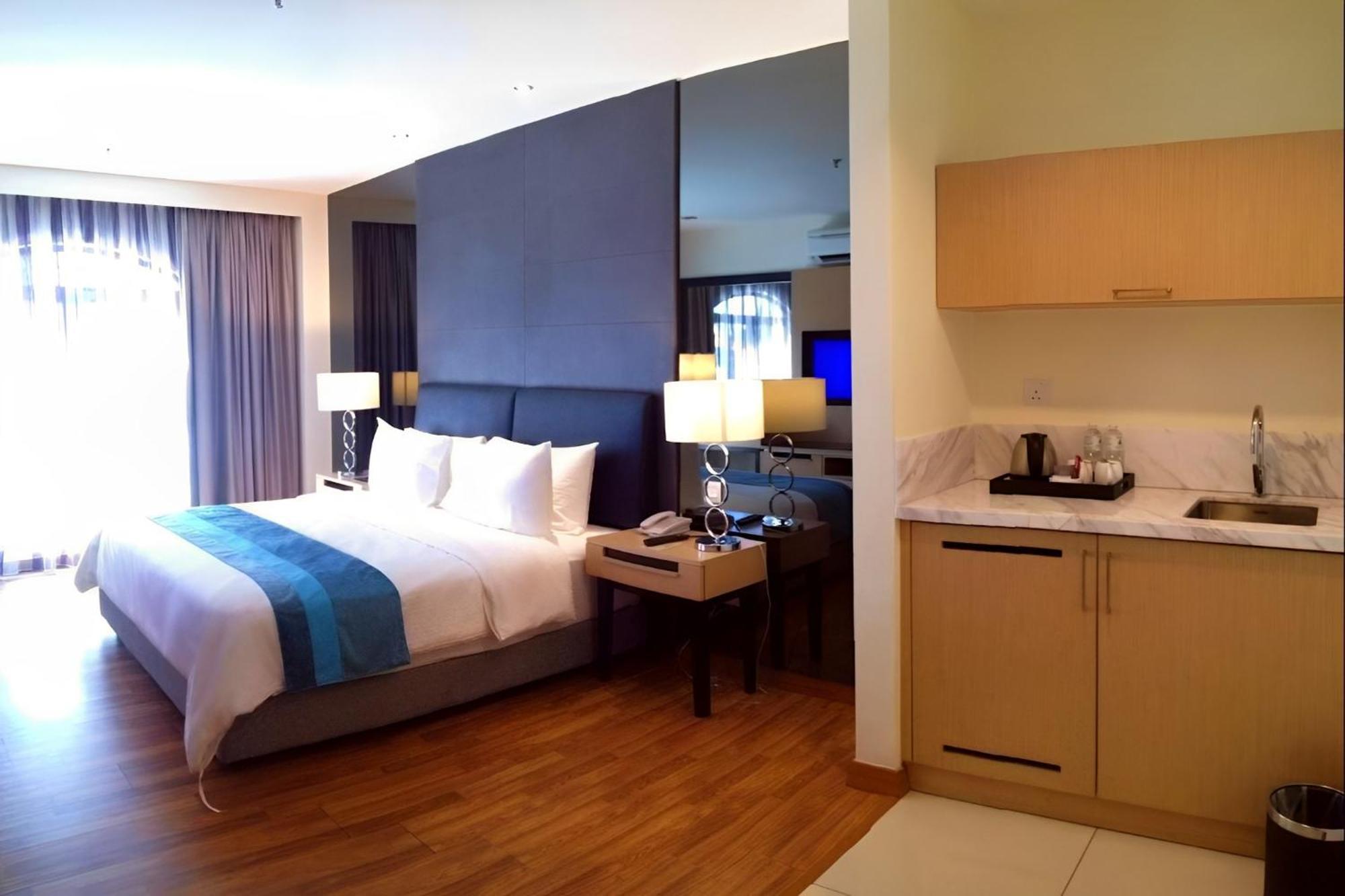 Imperial Heritage Hotel Melaka I City Centre I Free Wifi I Free Parking L Free Club Lounge Access Екстериор снимка