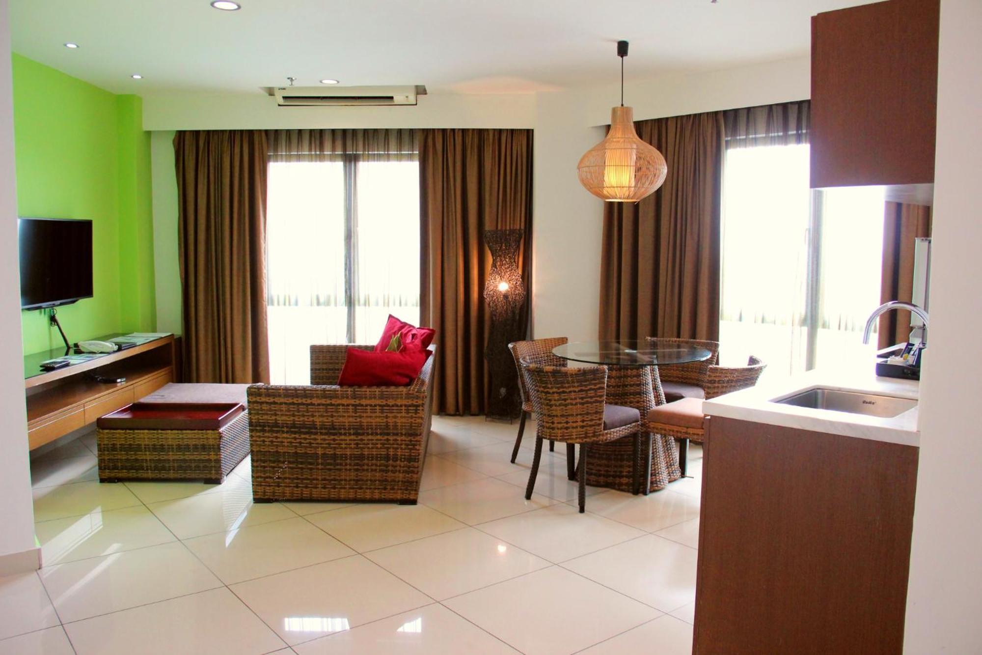 Imperial Heritage Hotel Melaka I City Centre I Free Wifi I Free Parking L Free Club Lounge Access Екстериор снимка