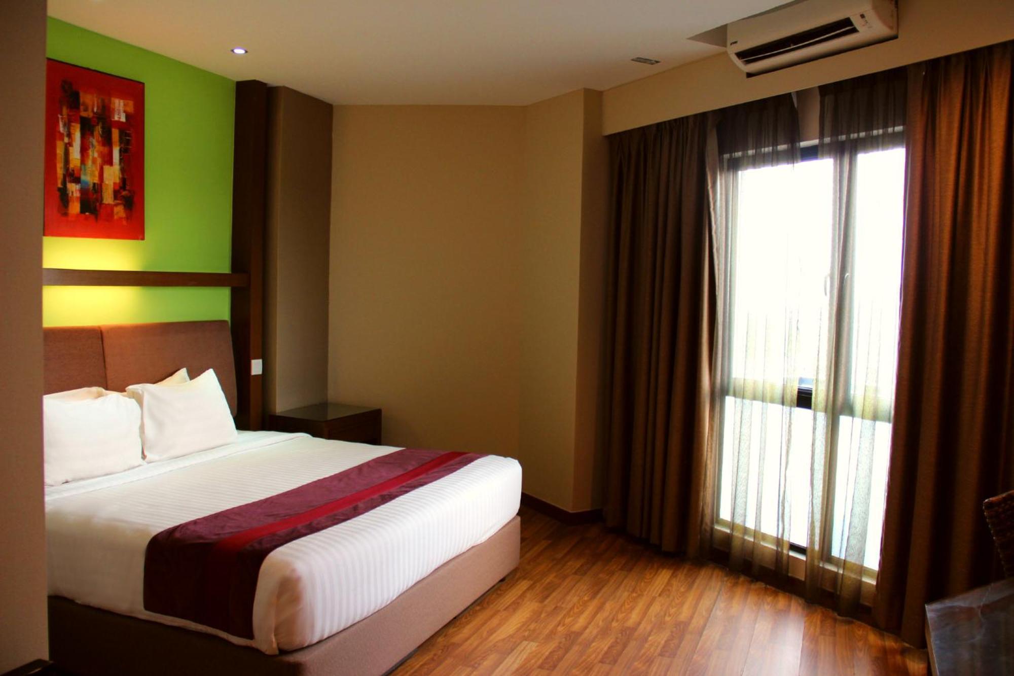 Imperial Heritage Hotel Melaka I City Centre I Free Wifi I Free Parking L Free Club Lounge Access Екстериор снимка