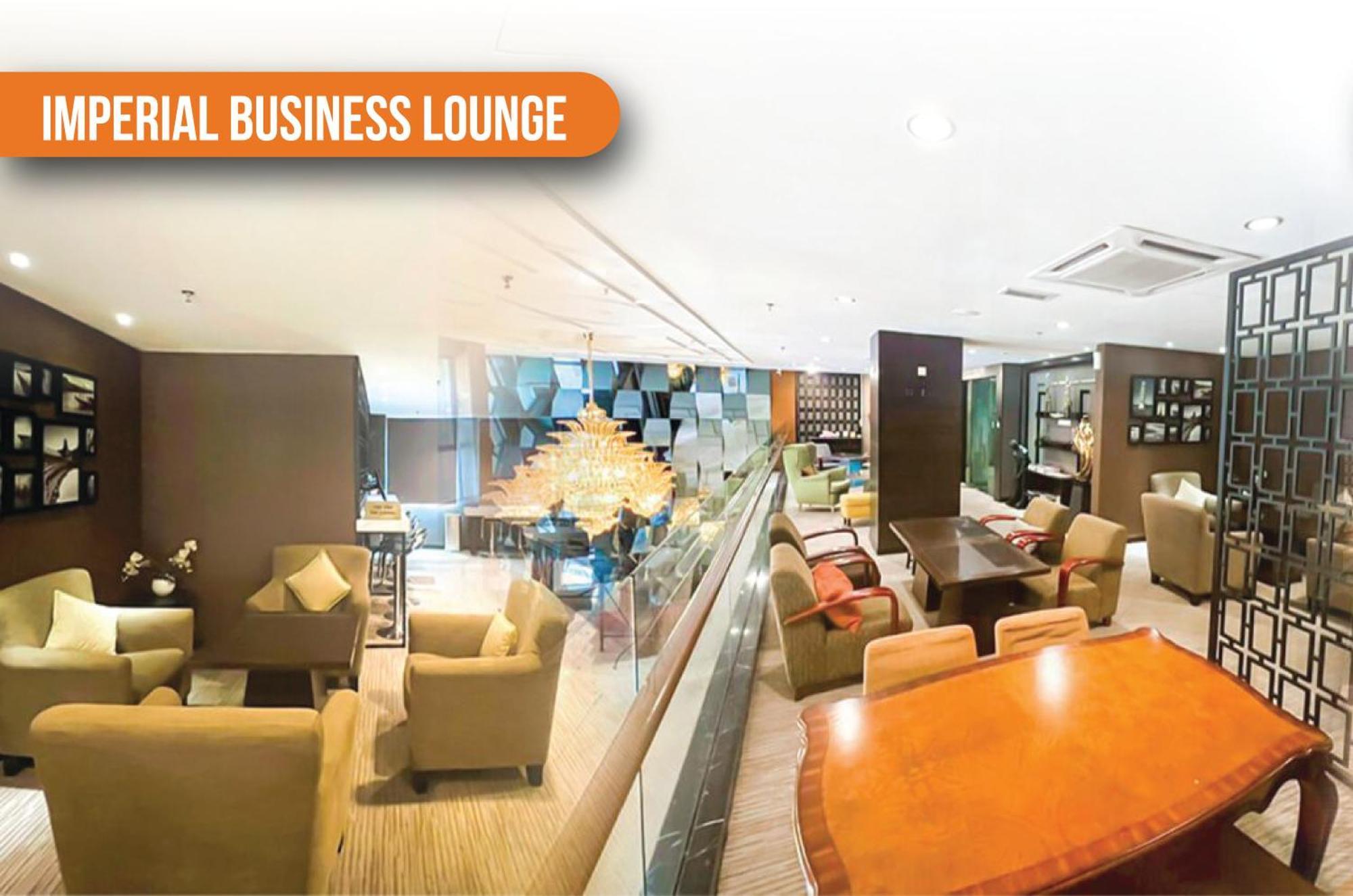 Imperial Heritage Hotel Melaka I City Centre I Free Wifi I Free Parking L Free Club Lounge Access Екстериор снимка