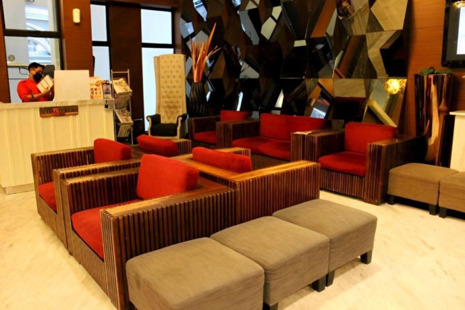 Imperial Heritage Hotel Melaka I City Centre I Free Wifi I Free Parking L Free Club Lounge Access Екстериор снимка